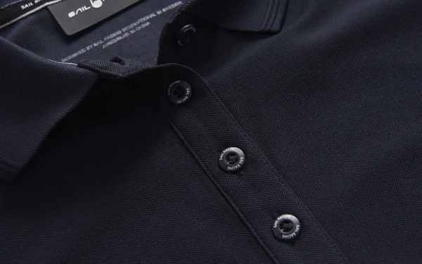 W SPRAY TECHNICAL POLO
