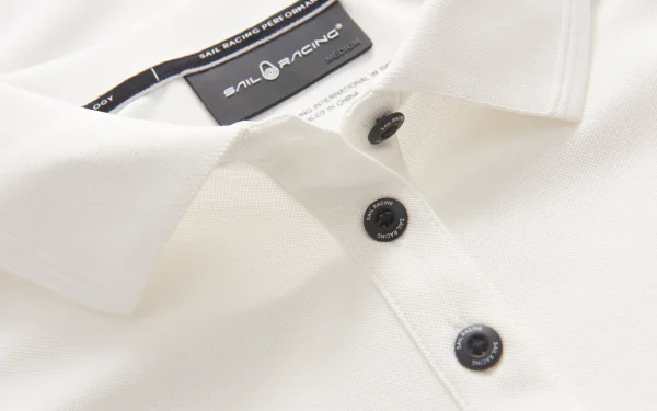 W SPRAY TECHNICAL POLO