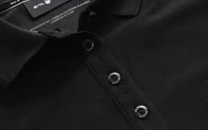 W SPRAY TECHNICAL POLO