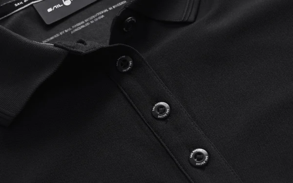 W SPRAY TECHNICAL POLO