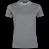 W SPRAY TECHNICAL TEE