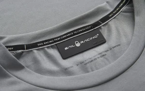 W SPRAY TECHNICAL TEE