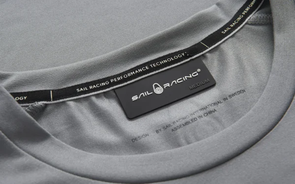 W SPRAY TECHNICAL TEE