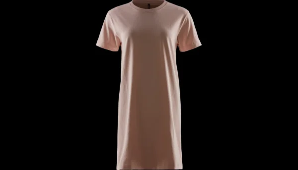 W WAVE DRESS