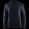 W WAVE SWEATER
