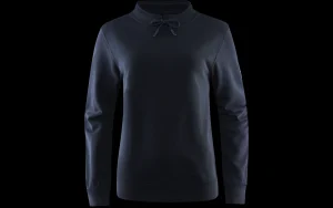 W WAVE SWEATER