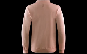 W WAVE SWEATER