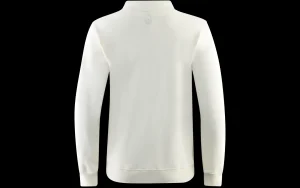 W WAVE SWEATER