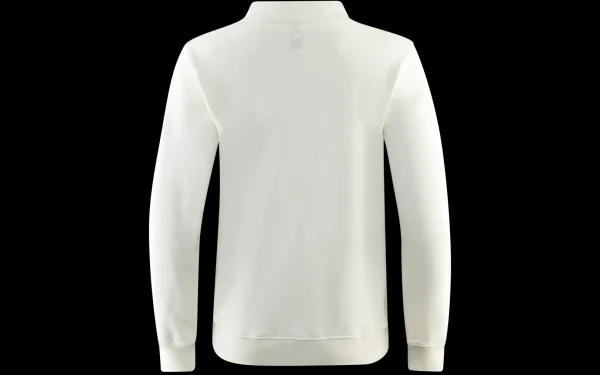 W WAVE SWEATER