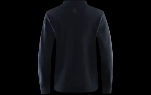 W WAVE SWEATER