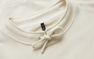 W WAVE SWEATER