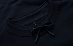 W WAVE SWEATER