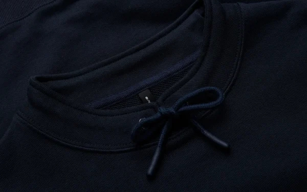 W WAVE SWEATER
