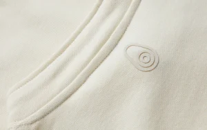 W WAVE SWEATER