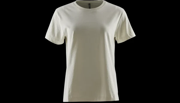 W WAVE TEE