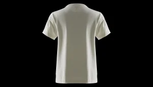 W WAVE TEE