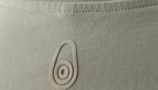 W WAVE TEE